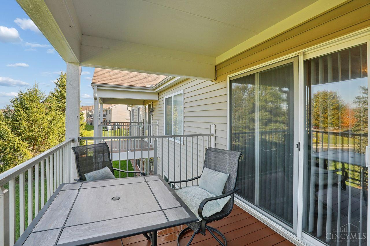 6807 Cloudscape Way Maineville, OH 45039 - Photo 26 of 50