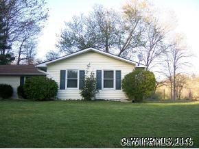 437 Island Ford Road Brevard, NC 28712 - Photo 3 of 9 Gallery Image 3