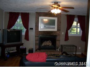 437 Island Ford Road Brevard, NC 28712 - Photo 4 of 9 Gallery Image 4