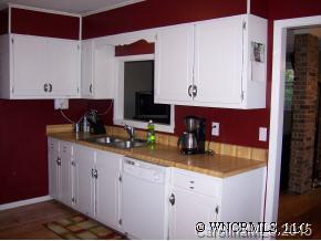 437 Island Ford Road Brevard, NC 28712 - Photo 5 of 9 Gallery Image 5