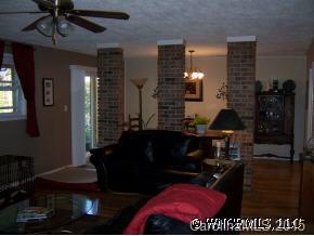 437 Island Ford Road Brevard, NC 28712 - Photo 8 of 9 Gallery Image 8