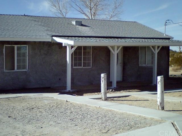 1990 Gibralter Road Landers, CA 92285 - Photo 1 of 1 Gallery Image 1