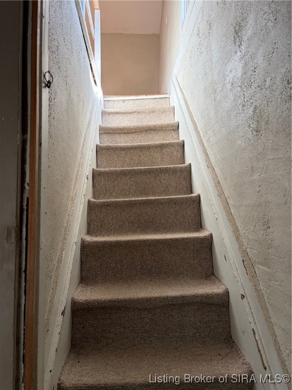 2621 South Alexander Street Lexington, IN 47138 - Photo 15 of 24