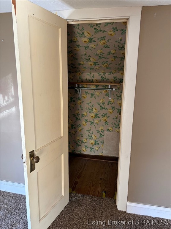 2621 South Alexander Street Lexington, IN 47138 - Photo 23 of 24