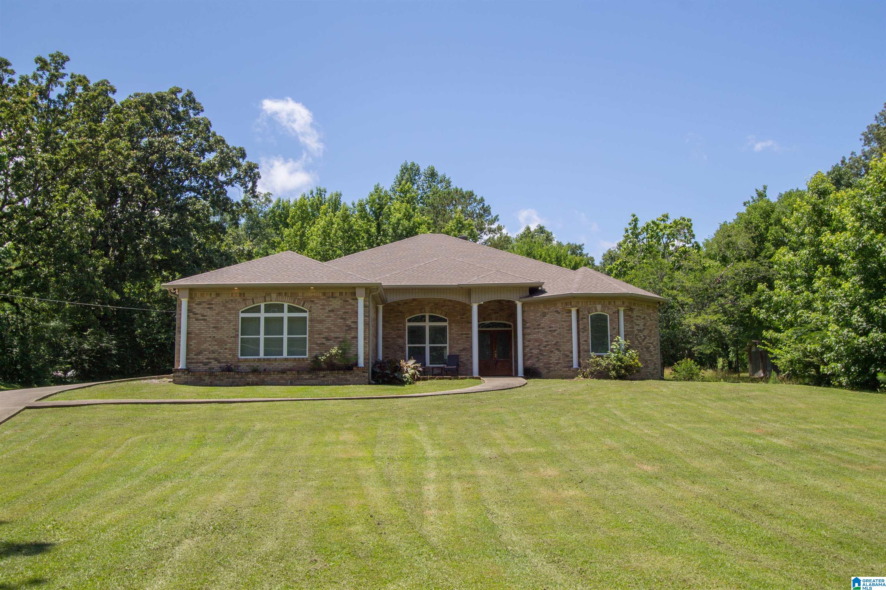 1748 Shannon Road Bessemer, AL 35022 - Photo 1 of 52