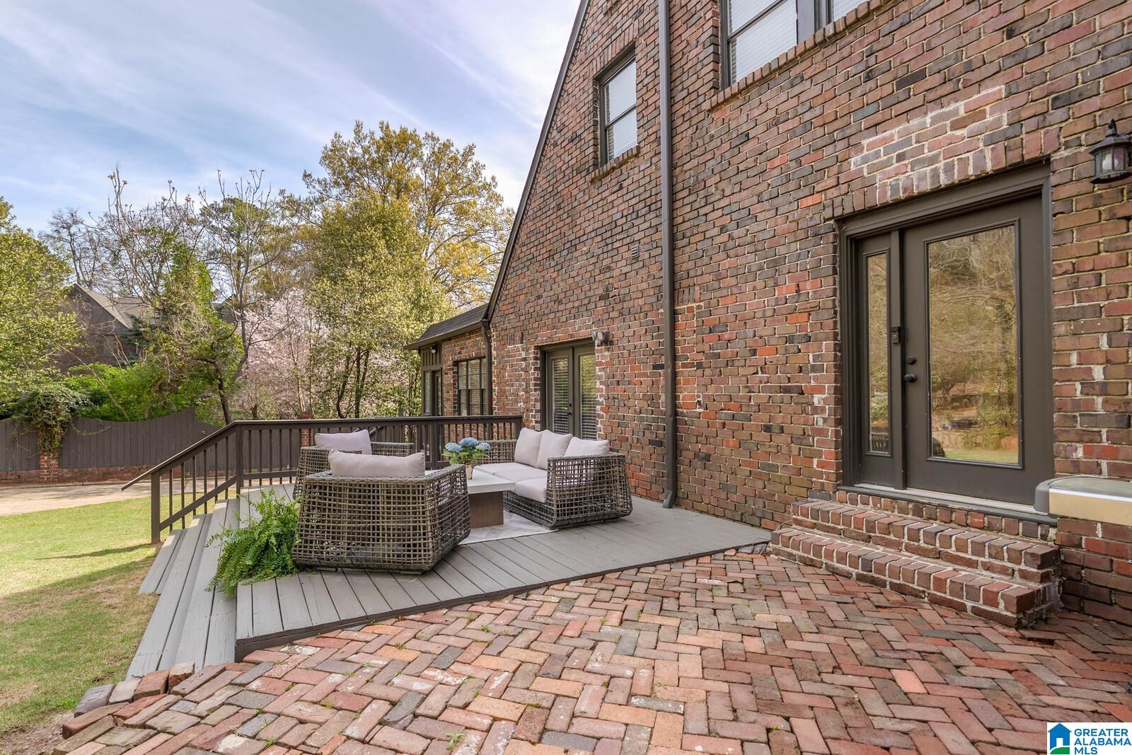 2924 Thornhill Road Birmingham, AL 35213 - Photo 39 of 56
