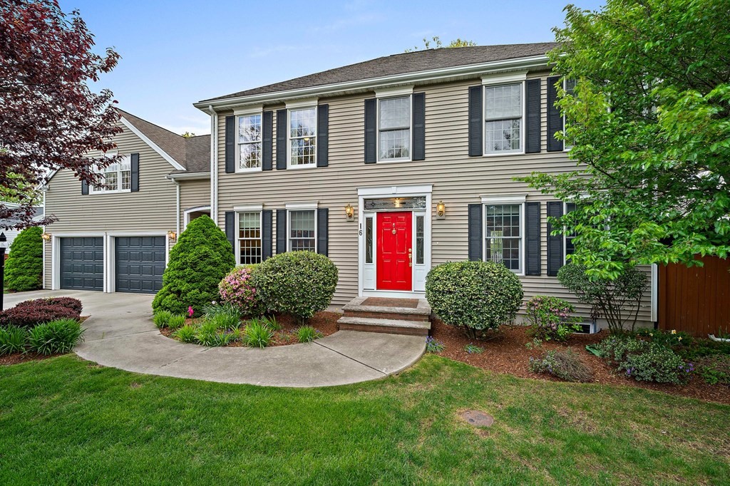 16 Azalea Circle Dedham, MA 02026 - Photo 3 of 35 Gallery Image 3