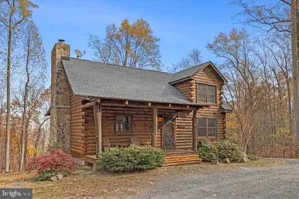 $699,000 | 1192 Turkey Ridge Road, Stanardsville, VA 22973