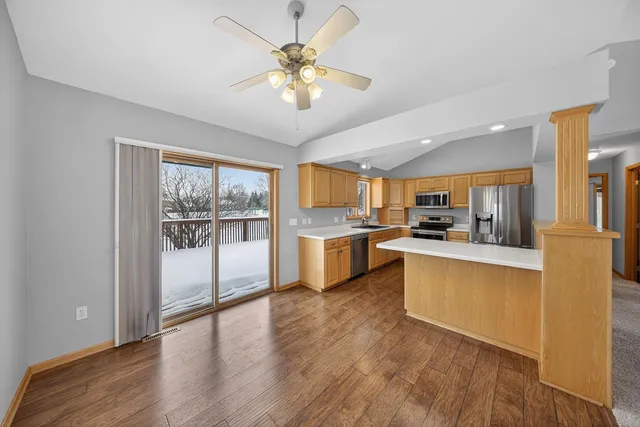 $419,900 | 3608 Ironwood Court Southwest, Rochester, MN 55902