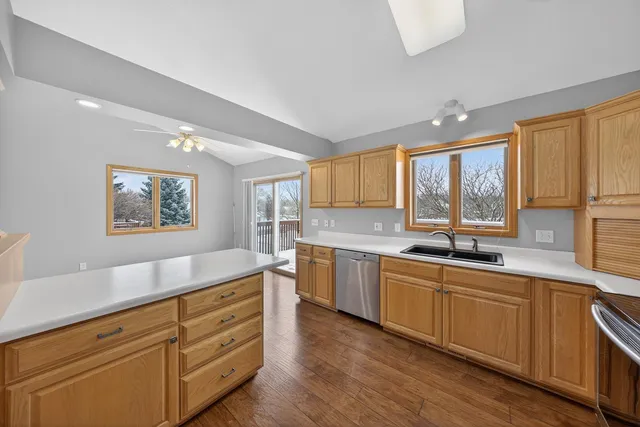 $419,900 | 3608 Ironwood Court Southwest, Rochester, MN 55902