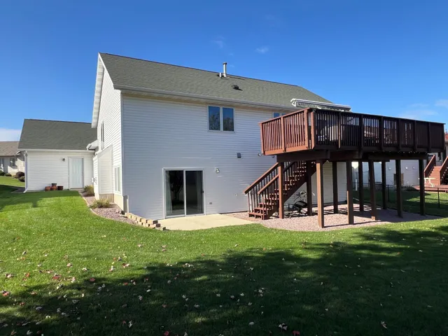 $419,900 | 3608 Ironwood Court Southwest, Rochester, MN 55902