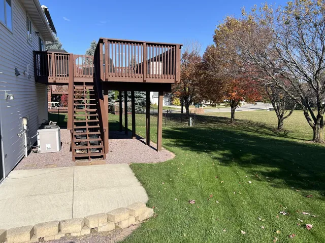$419,900 | 3608 Ironwood Court Southwest, Rochester, MN 55902