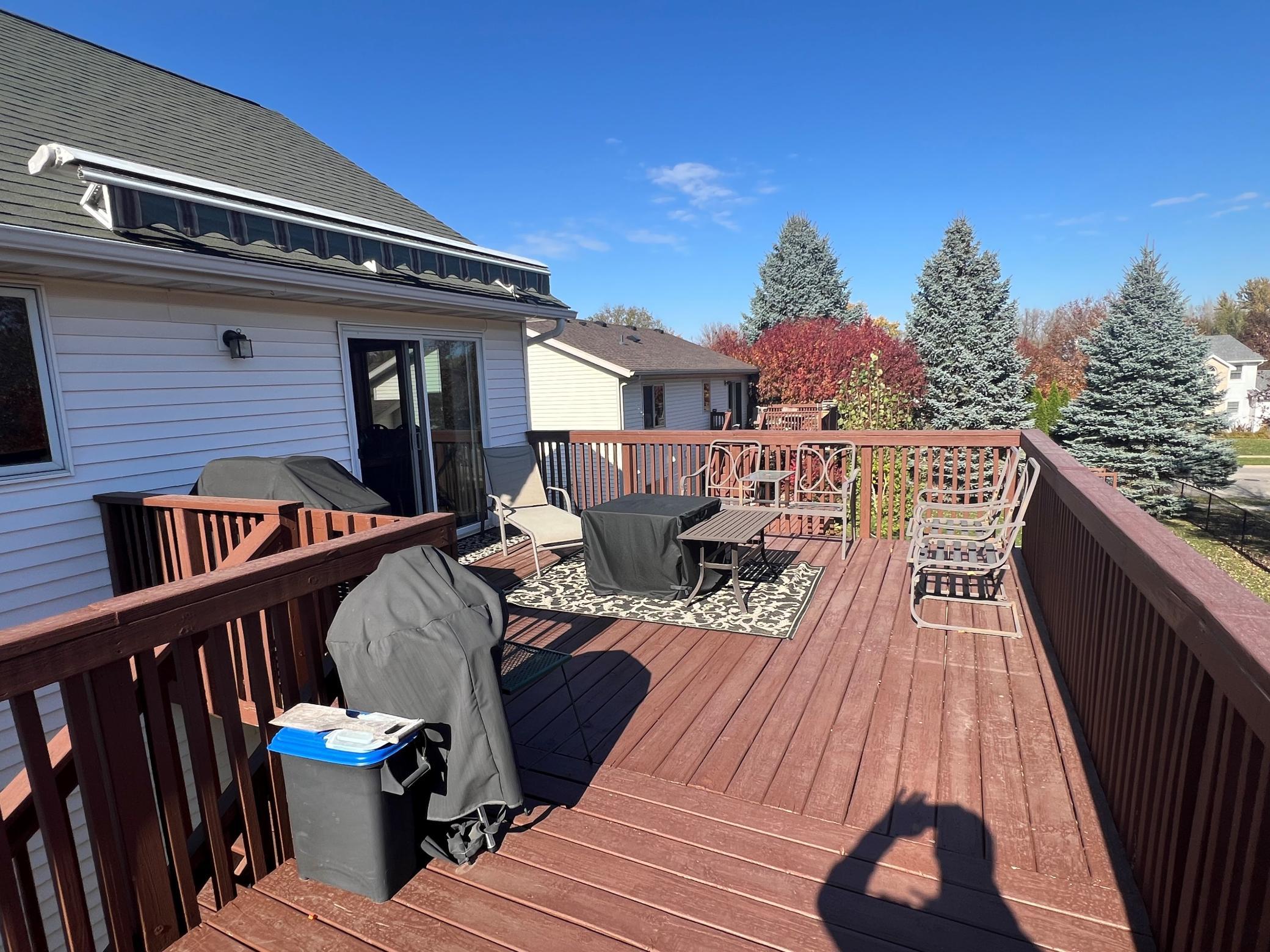 3608 Ironwood Court Southwest Rochester, MN 55902 - Photo 29 of 37