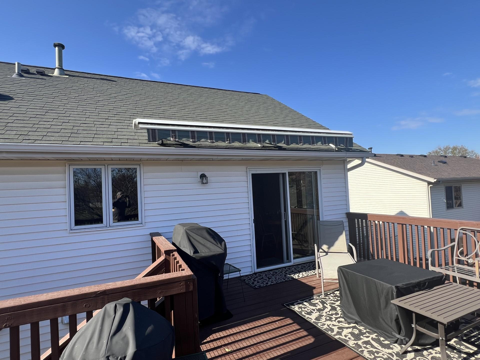 3608 Ironwood Court Southwest Rochester, MN 55902 - Photo 34 of 37