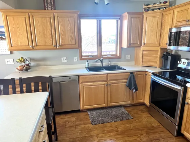 $419,900 | 3608 Ironwood Court Southwest, Rochester, MN 55902