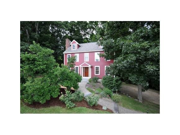 33 Riverside Farm Drive Lee, NH 03861 - Photo 1 of 1