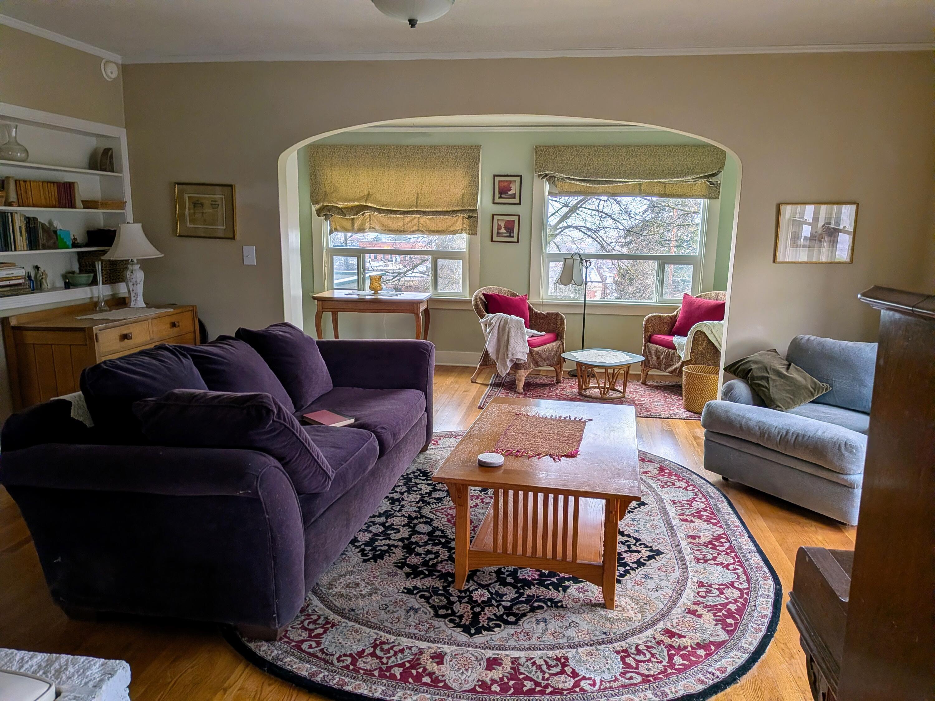 405 High Street Klamath Falls, OR 97601 - Photo 4 of 62