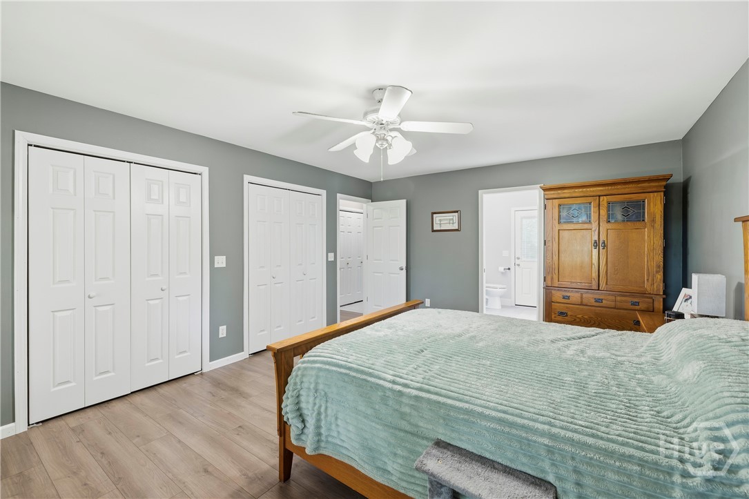 284 Poplar Creek Road Stephens, GA 30667 - Photo 20 of 62