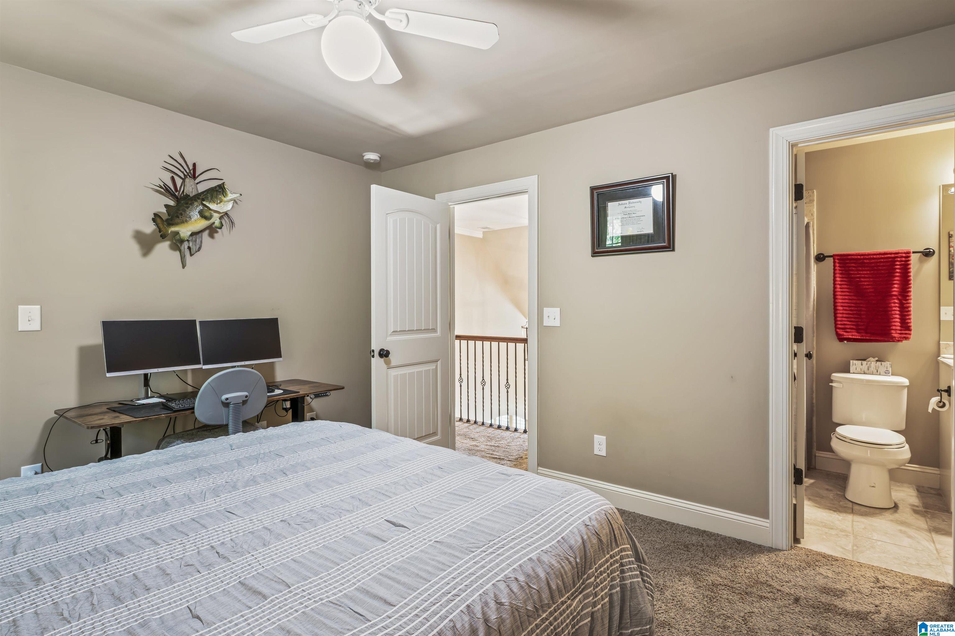 309 North Highland Ridge Court Chelsea, AL 35043 - Photo 24 of 48
