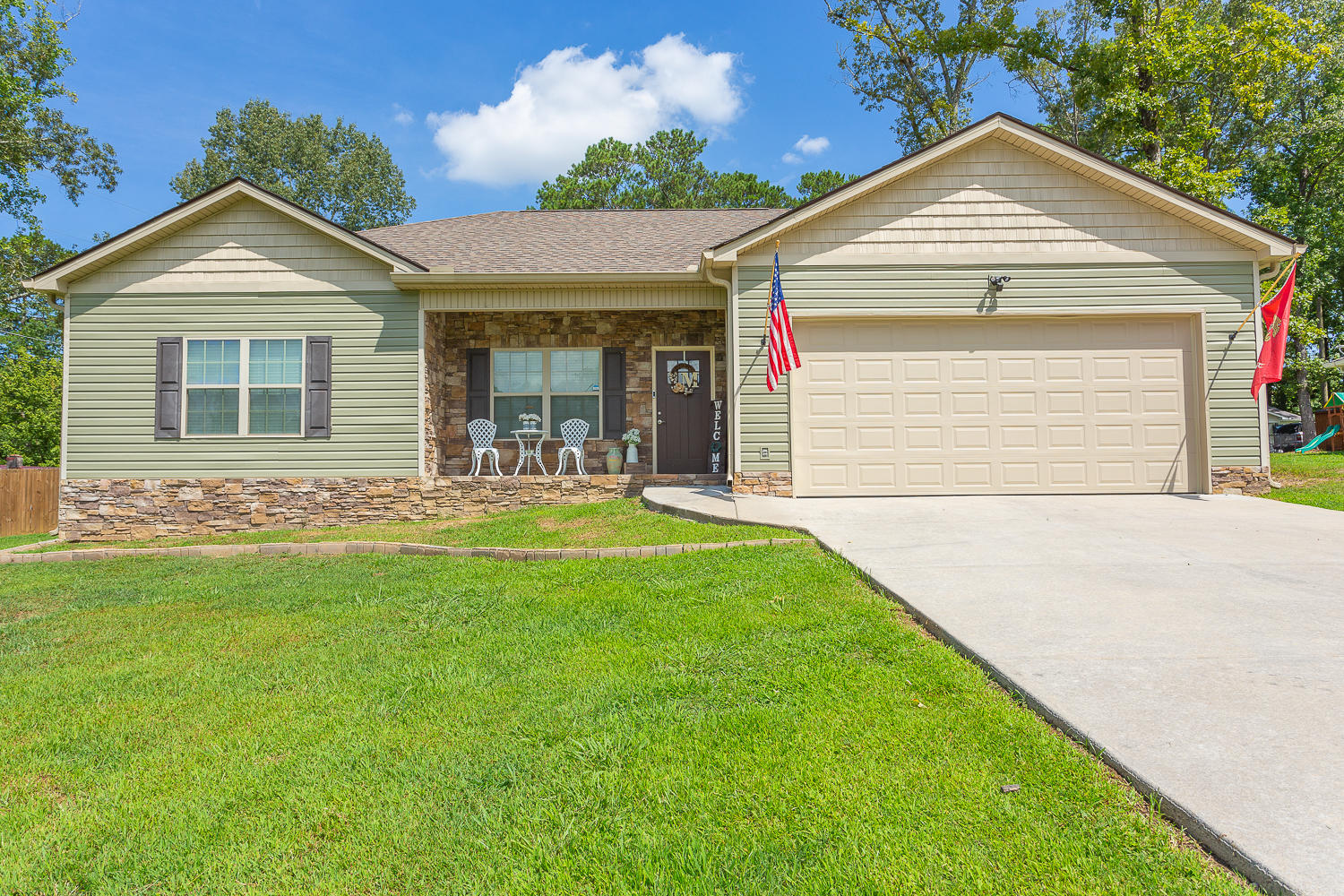 427 Haggard Road Ringgold, GA 30736 - Photo 1 of 23 427 Haggard HD -3