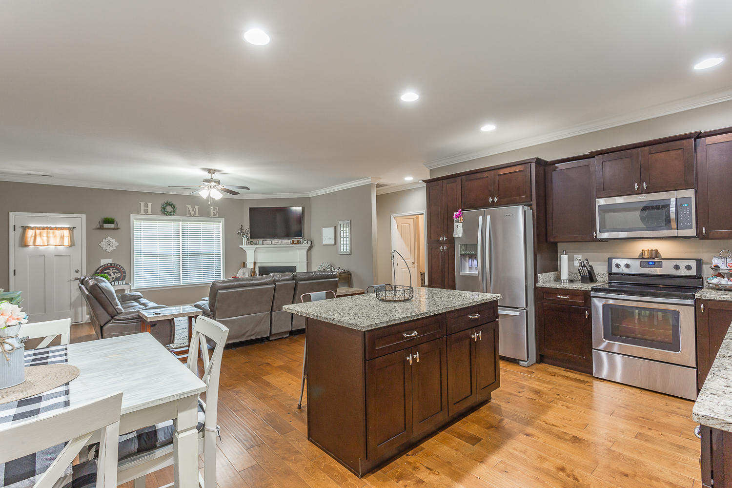 427 Haggard Road Ringgold, GA 30736 - Photo 11 of 23 427 Haggard HD -33