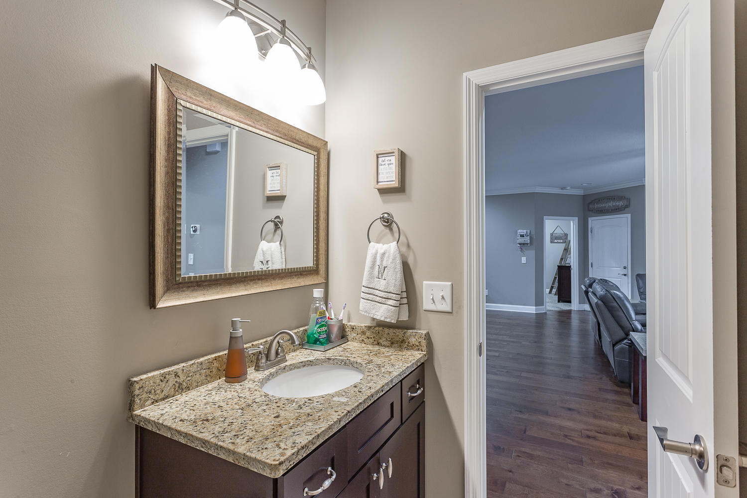 427 Haggard Road Ringgold, GA 30736 - Photo 17 of 23 427 Haggard HD -40