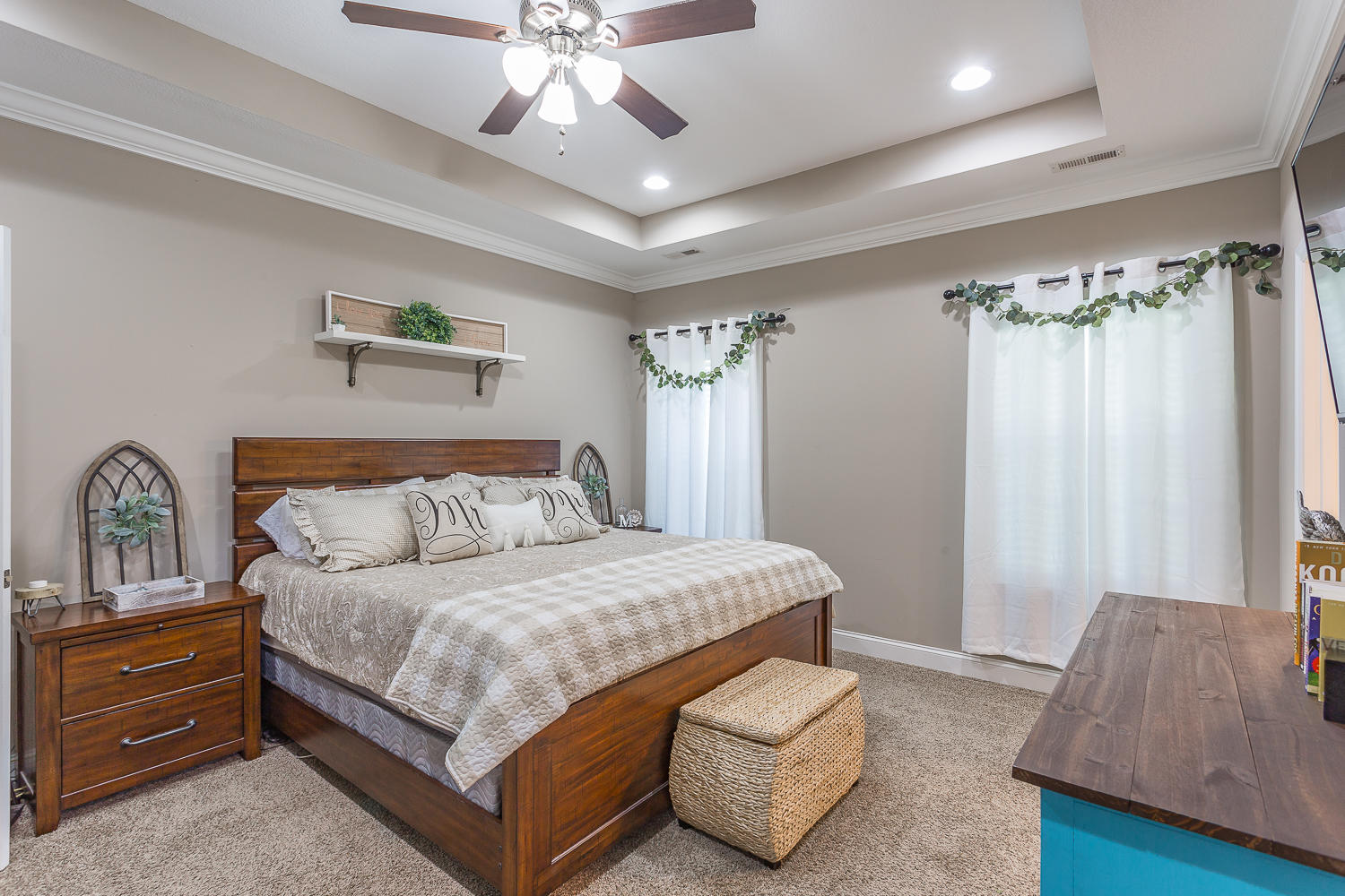 427 Haggard Road Ringgold, GA 30736 - Photo 20 of 23 427 Haggard HD -19