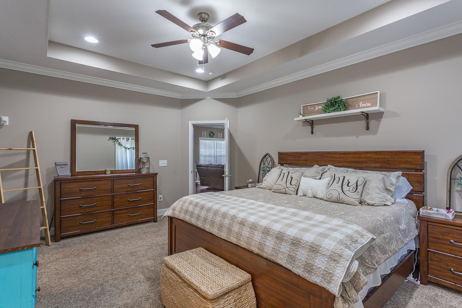 427 Haggard Road Ringgold, GA 30736 - Photo 21 of 23 427 Haggard HD -21