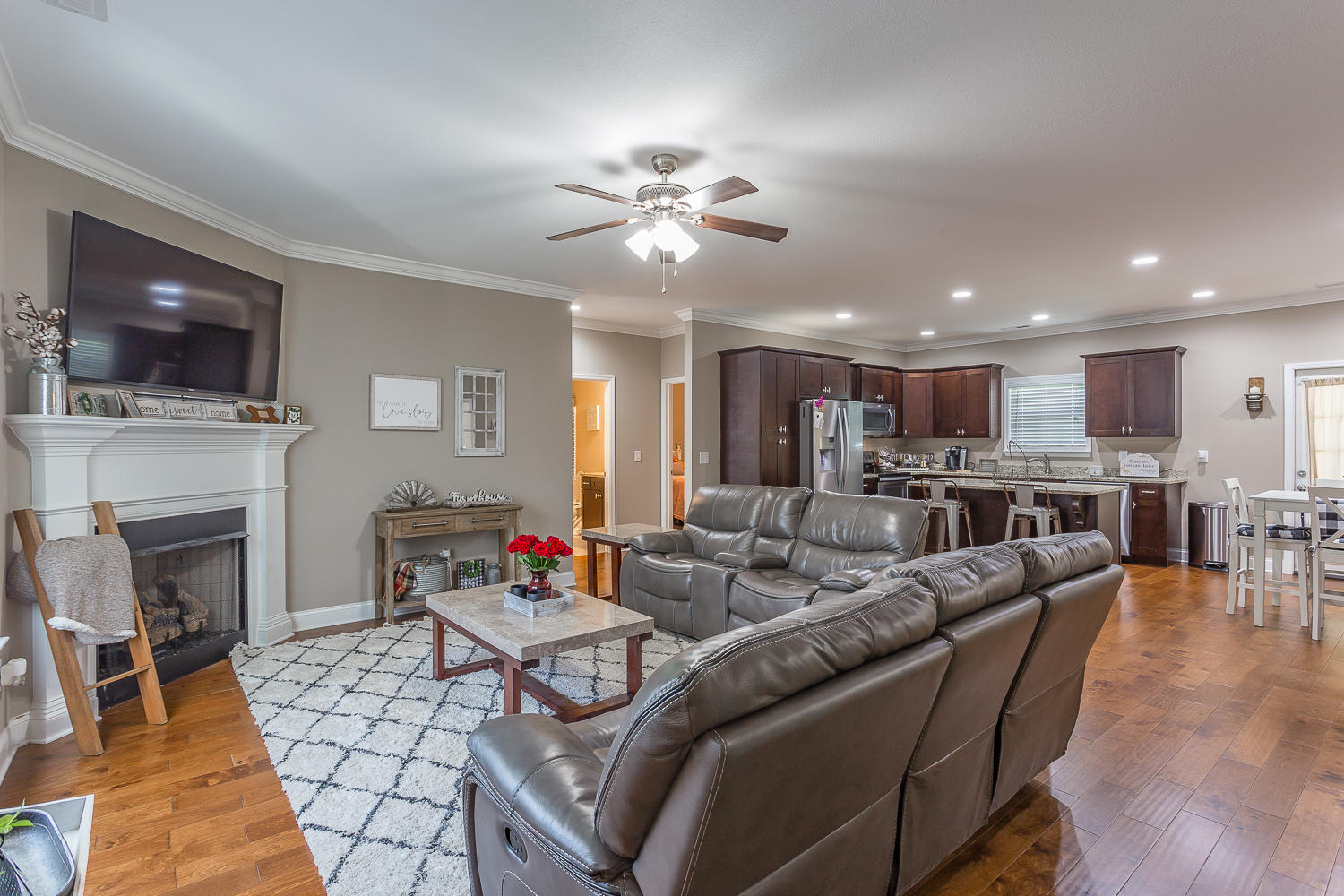 427 Haggard Road Ringgold, GA 30736 - Photo 6 of 23 427 Haggard HD -30