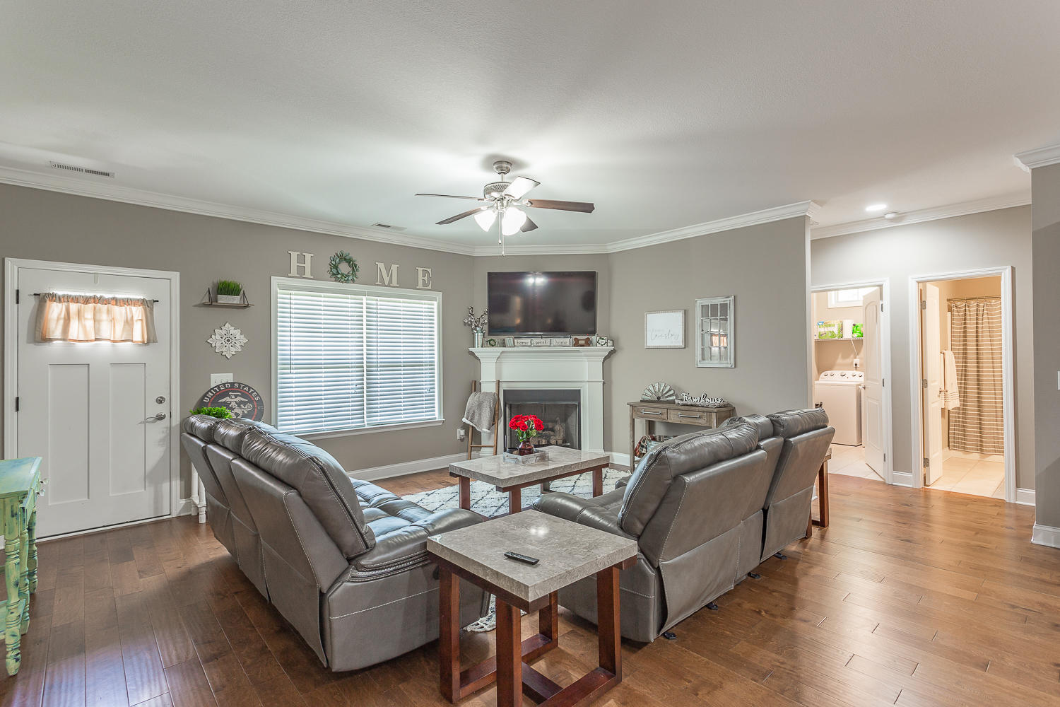 427 Haggard Road Ringgold, GA 30736 - Photo 8 of 23 427 Haggard HD -26