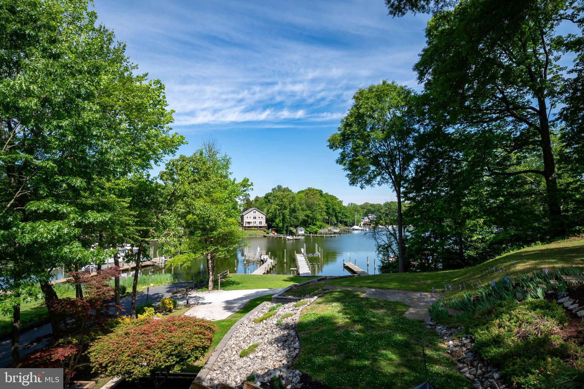 122 Shore Road Arnold, MD 21012 - Photo 43 of 70