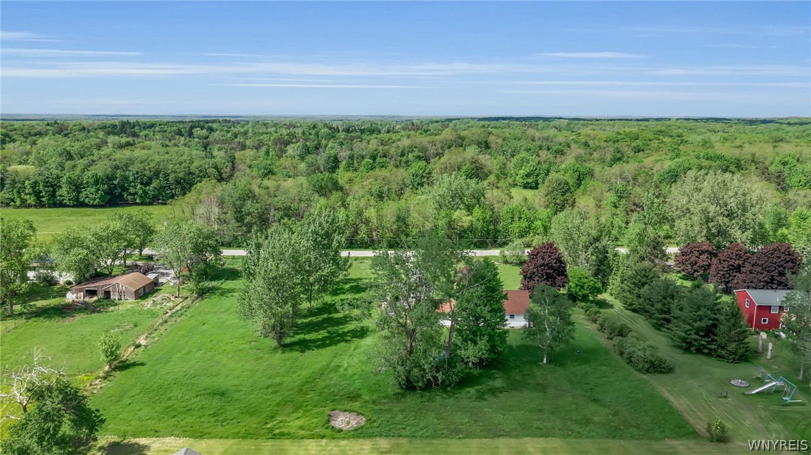 302 Getman Road Bennington, NY 14004 - Photo 38 of 41
