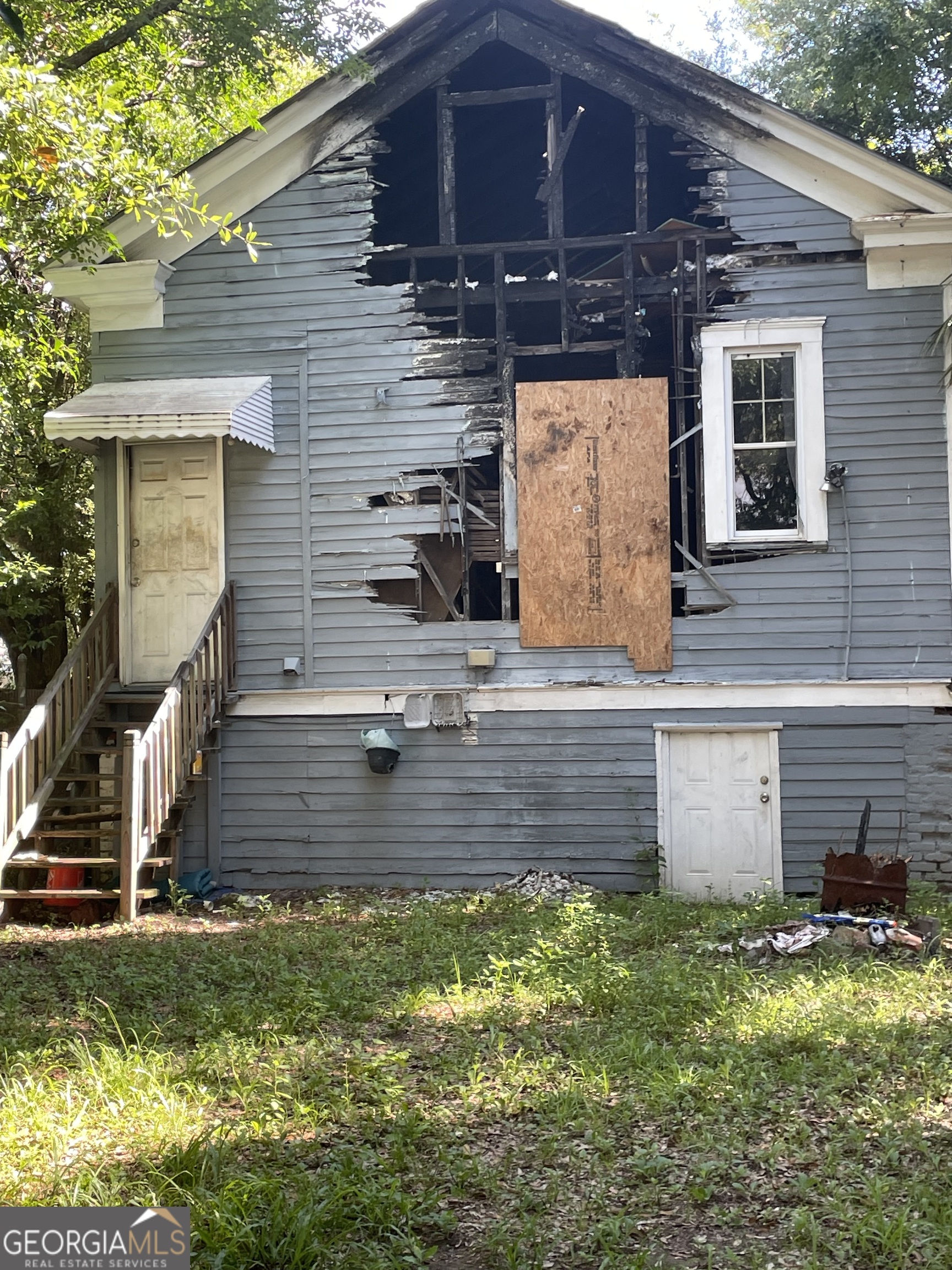 415 East 35th Street Savannah, GA 31401 - Photo 4 of 5