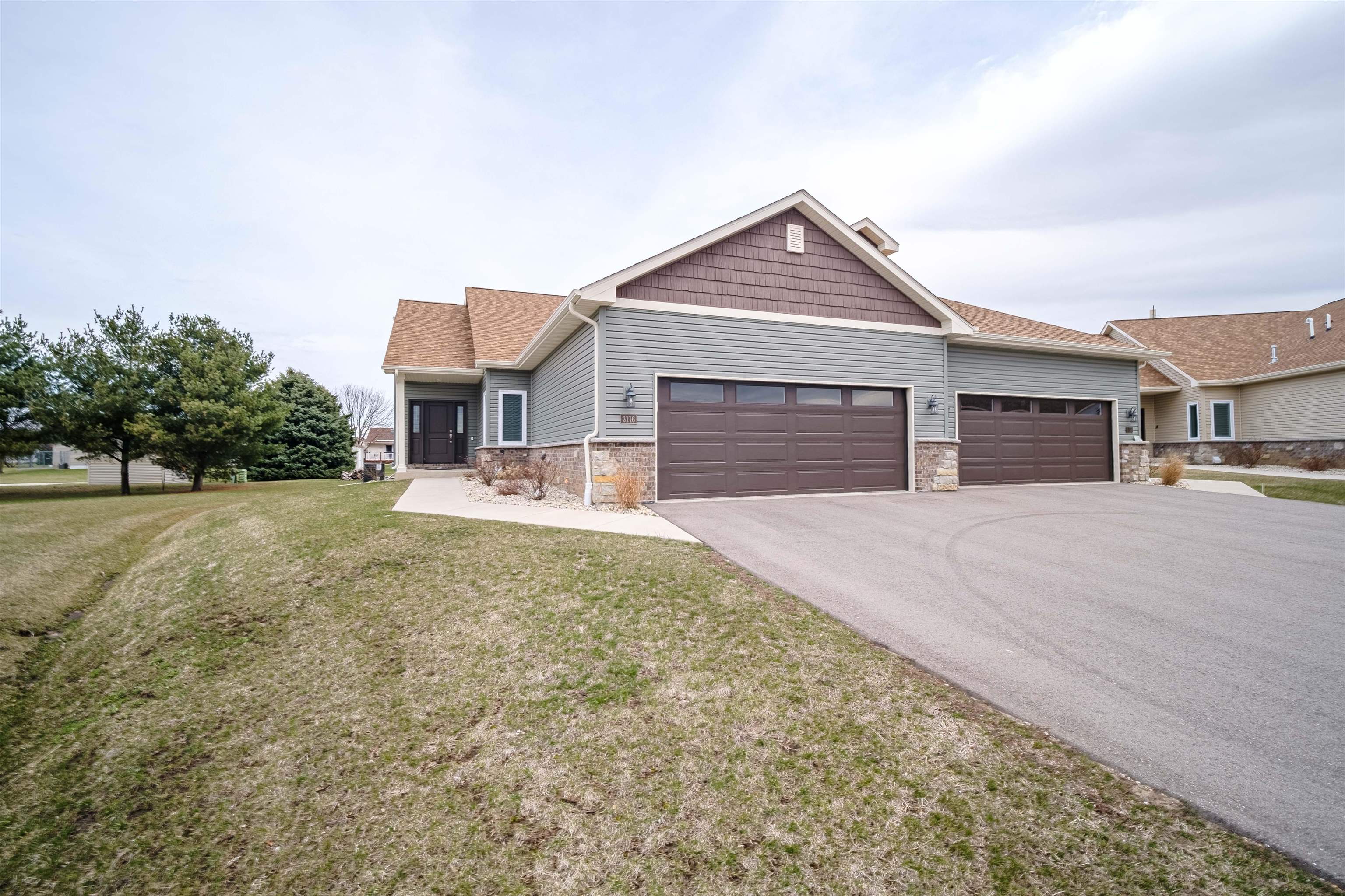 3111 South Cora Court Beloit, WI 53511 - Photo 1 of 86