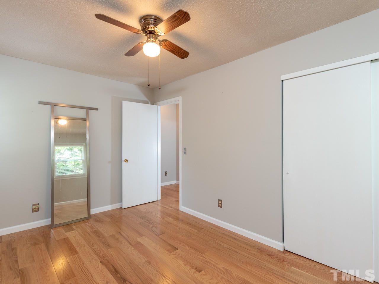 3616 Morningside Drive Raleigh, NC 27607 - Photo 15 of 29