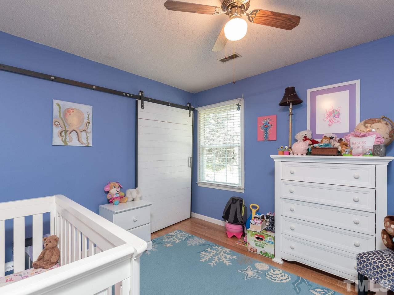 3616 Morningside Drive Raleigh, NC 27607 - Photo 17 of 29