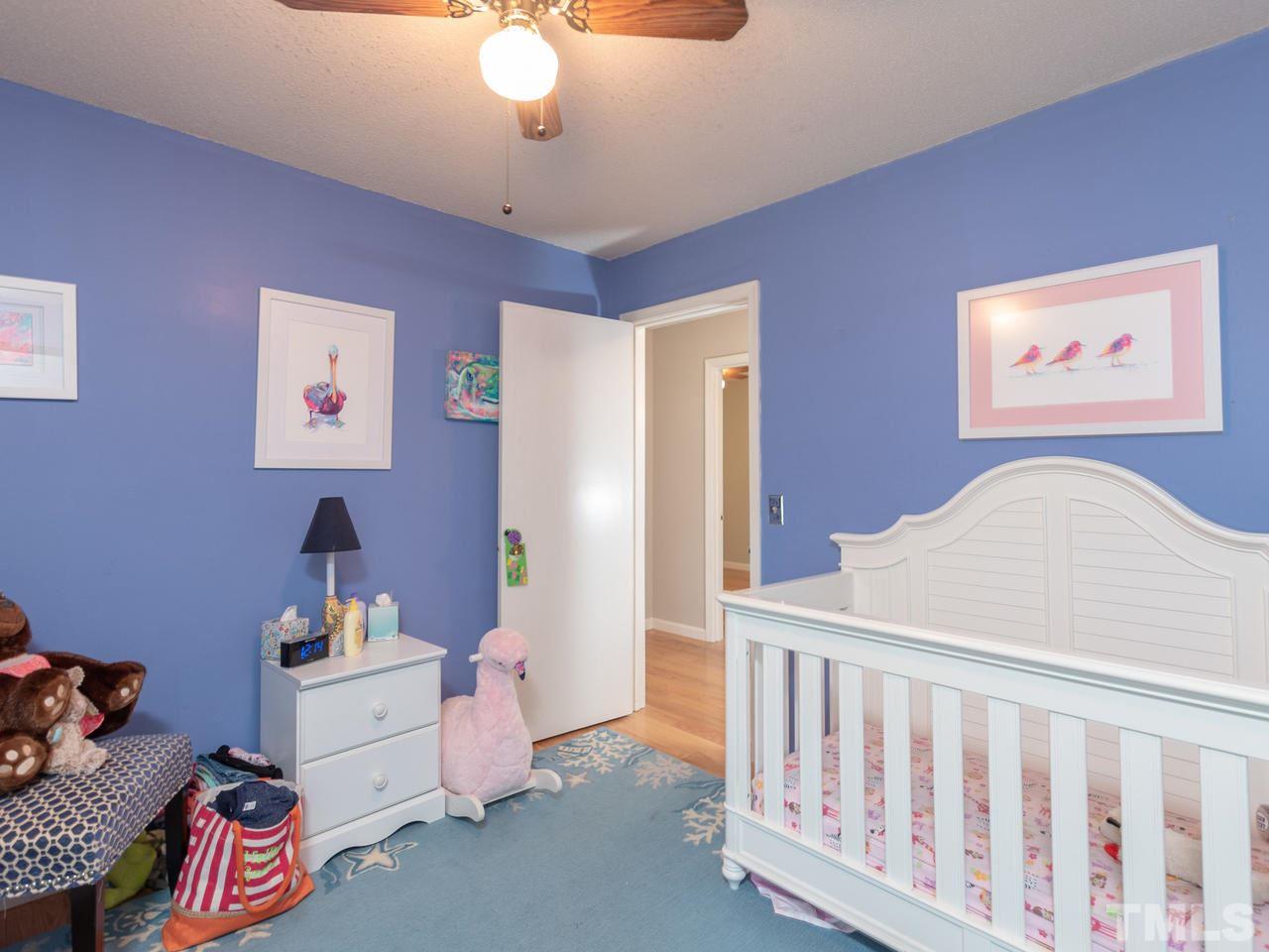 3616 Morningside Drive Raleigh, NC 27607 - Photo 18 of 29