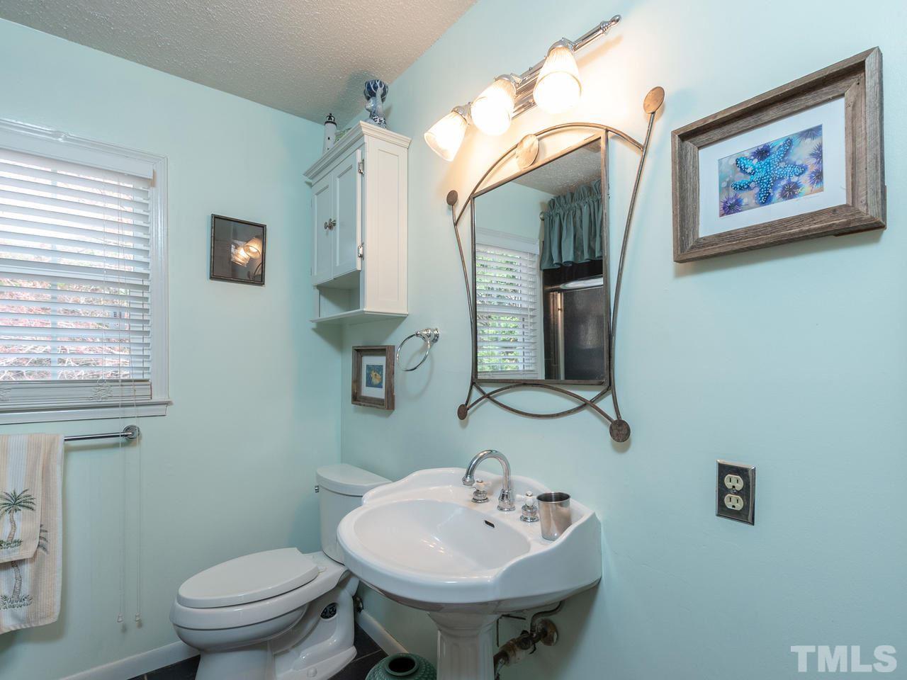 3616 Morningside Drive Raleigh, NC 27607 - Photo 19 of 29