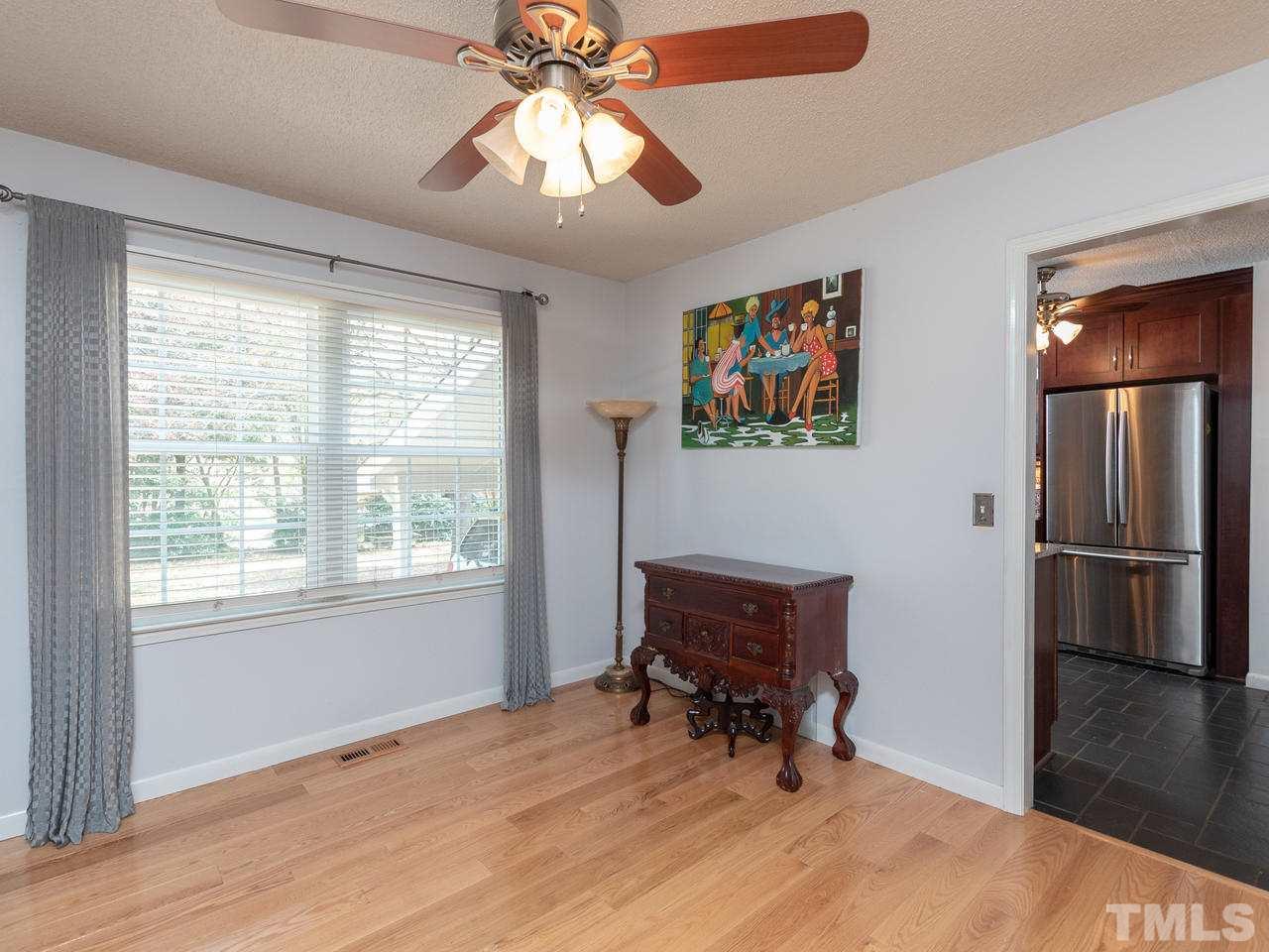 3616 Morningside Drive Raleigh, NC 27607 - Photo 20 of 29