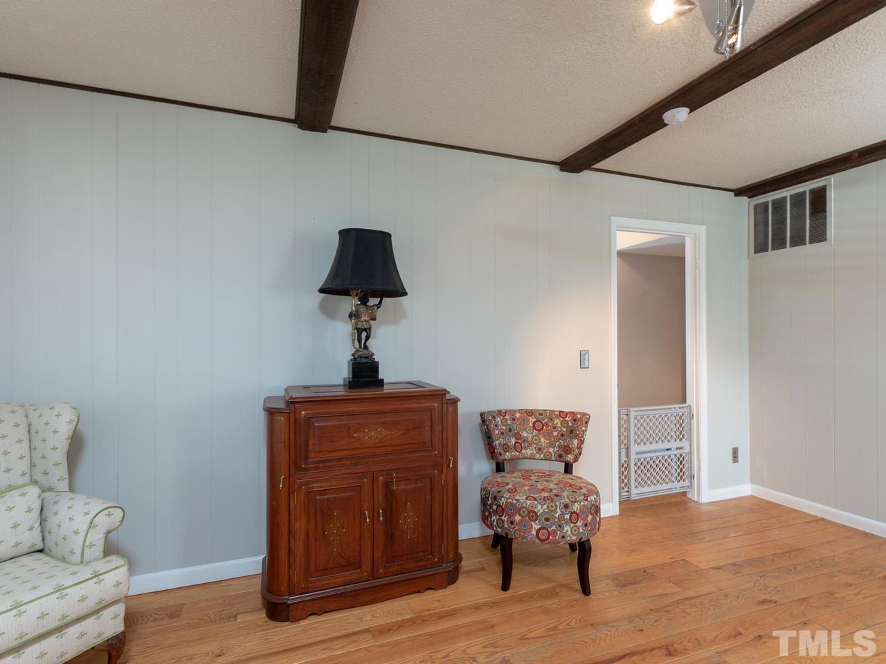 3616 Morningside Drive Raleigh, NC 27607 - Photo 21 of 29