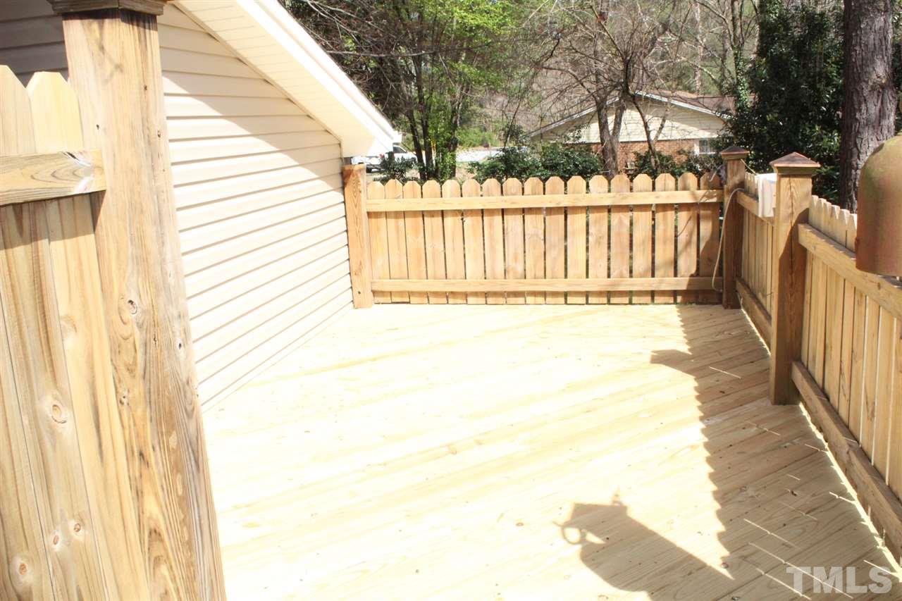 3616 Morningside Drive Raleigh, NC 27607 - Photo 23 of 29