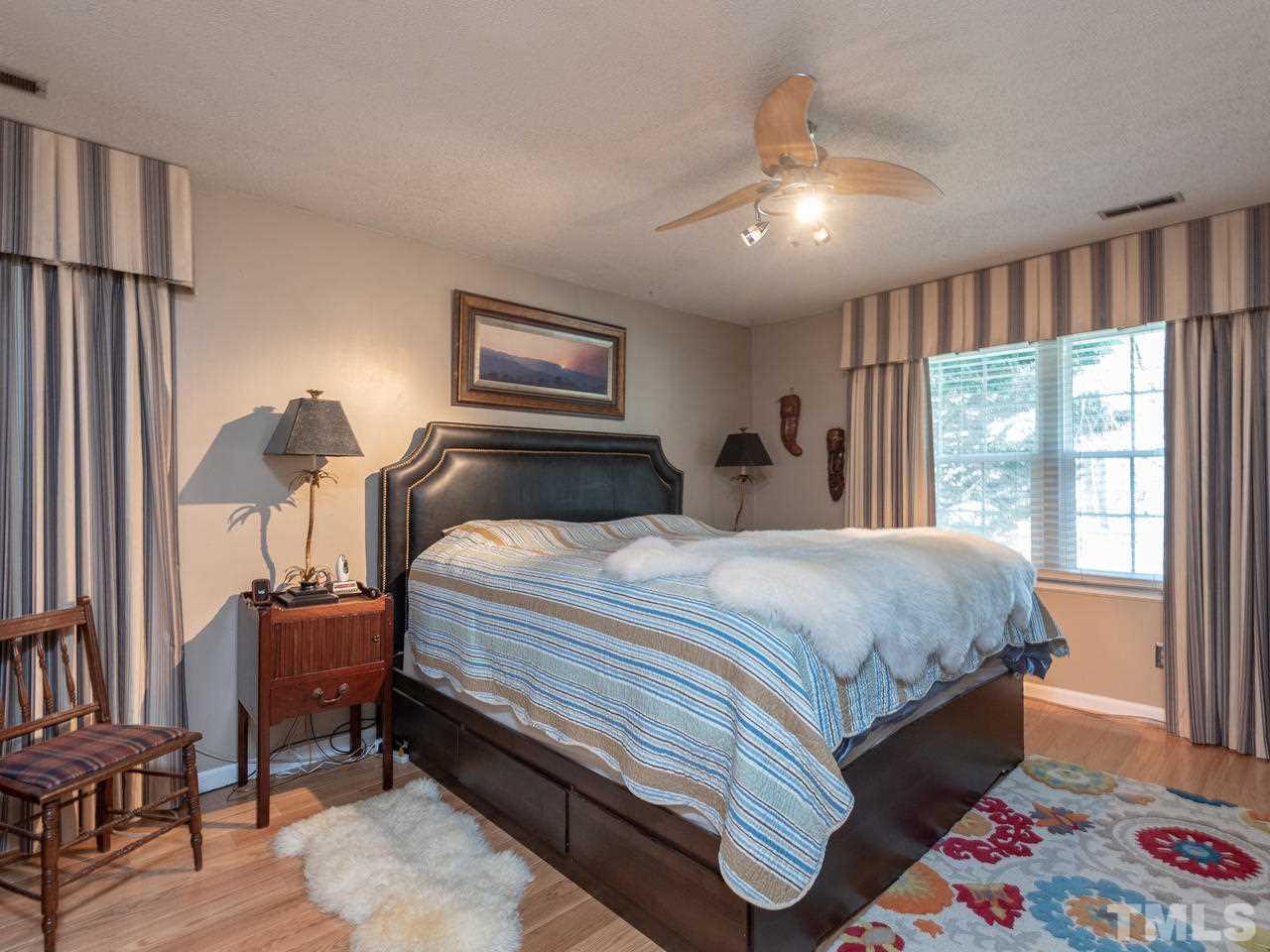 3616 Morningside Drive Raleigh, NC 27607 - Photo 9 of 29