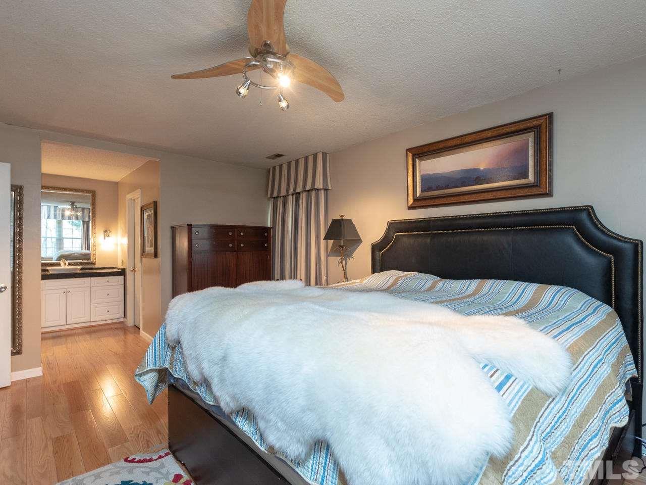 3616 Morningside Drive Raleigh, NC 27607 - Photo 10 of 29