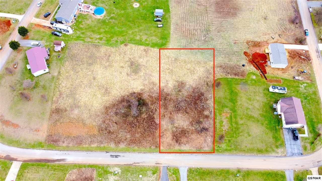 61 Ebenezer Loop Chuckey, TN 37641 - Photo 1 of 8