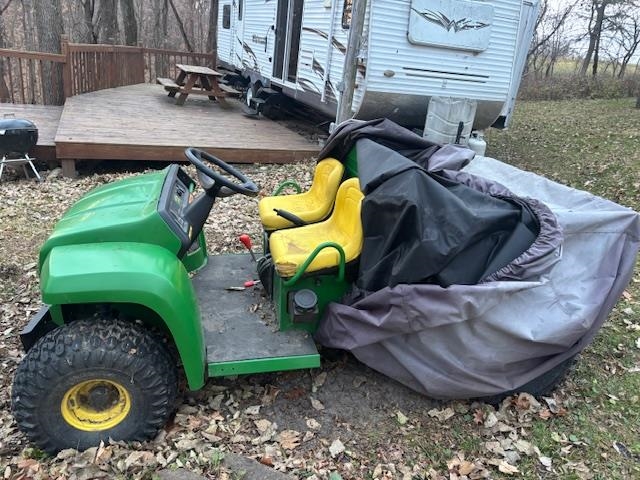 4793 Steiger Road Potosi, WI 53820 - Photo 7 of 10