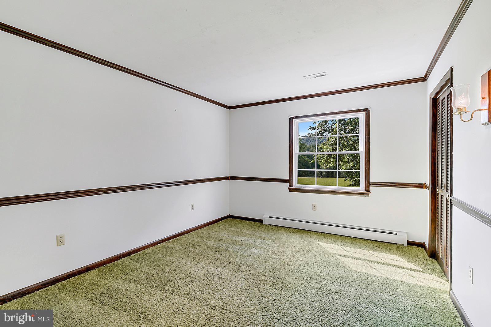 754 Rudasill Mill Road Sperryville, VA 22740 - Photo 21 of 29 Bedroom #2