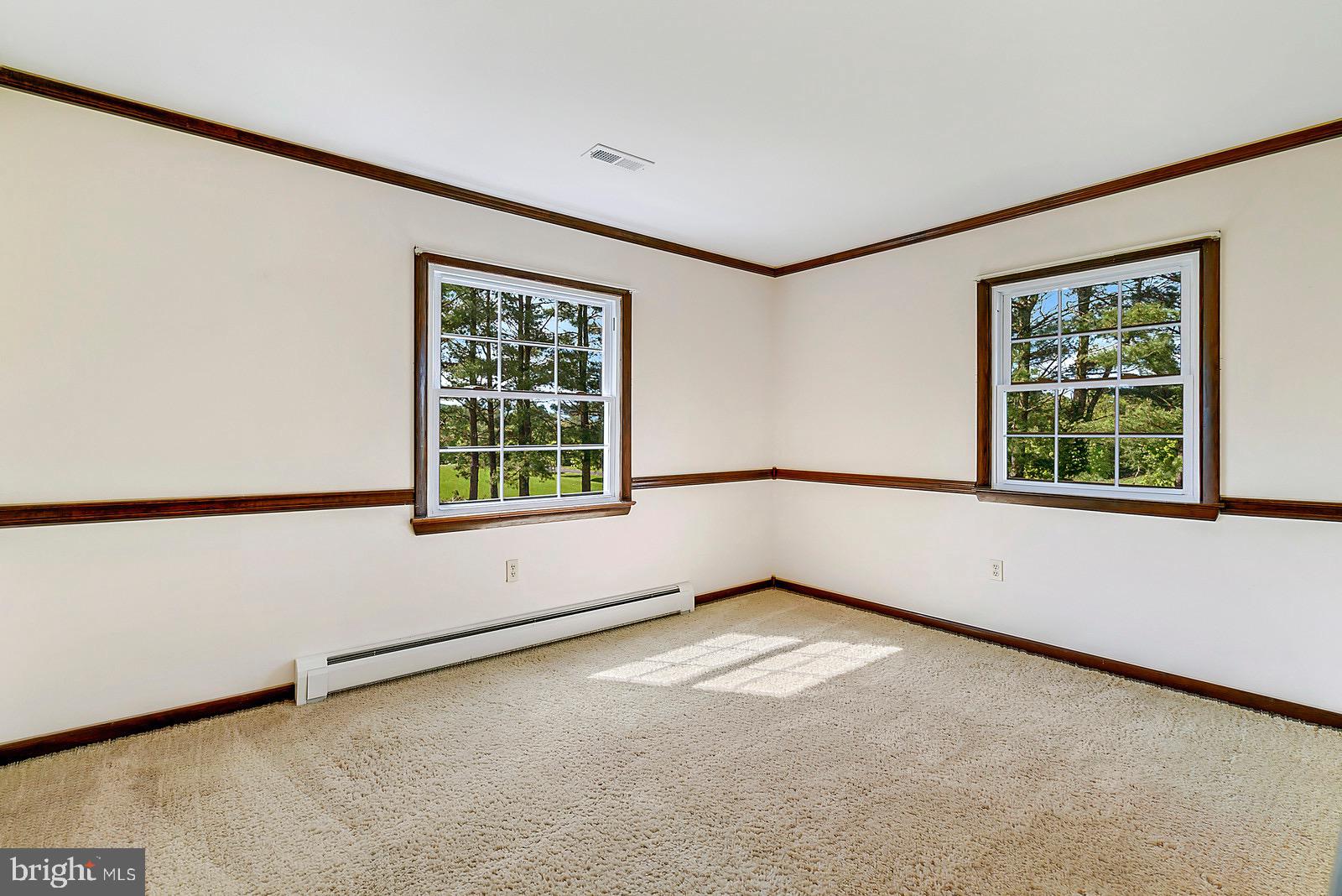 754 Rudasill Mill Road Sperryville, VA 22740 - Photo 22 of 29 Bedroom #3