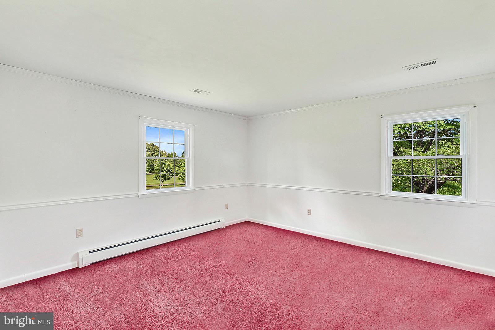 754 Rudasill Mill Road Sperryville, VA 22740 - Photo 24 of 29 Bedroom #4