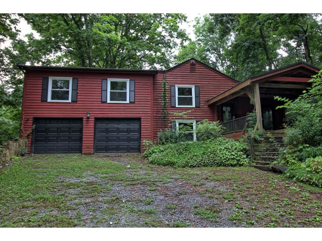 530 Morgan Road Greeneville, TN 37745 - Photo 1 of 36 Photo 1