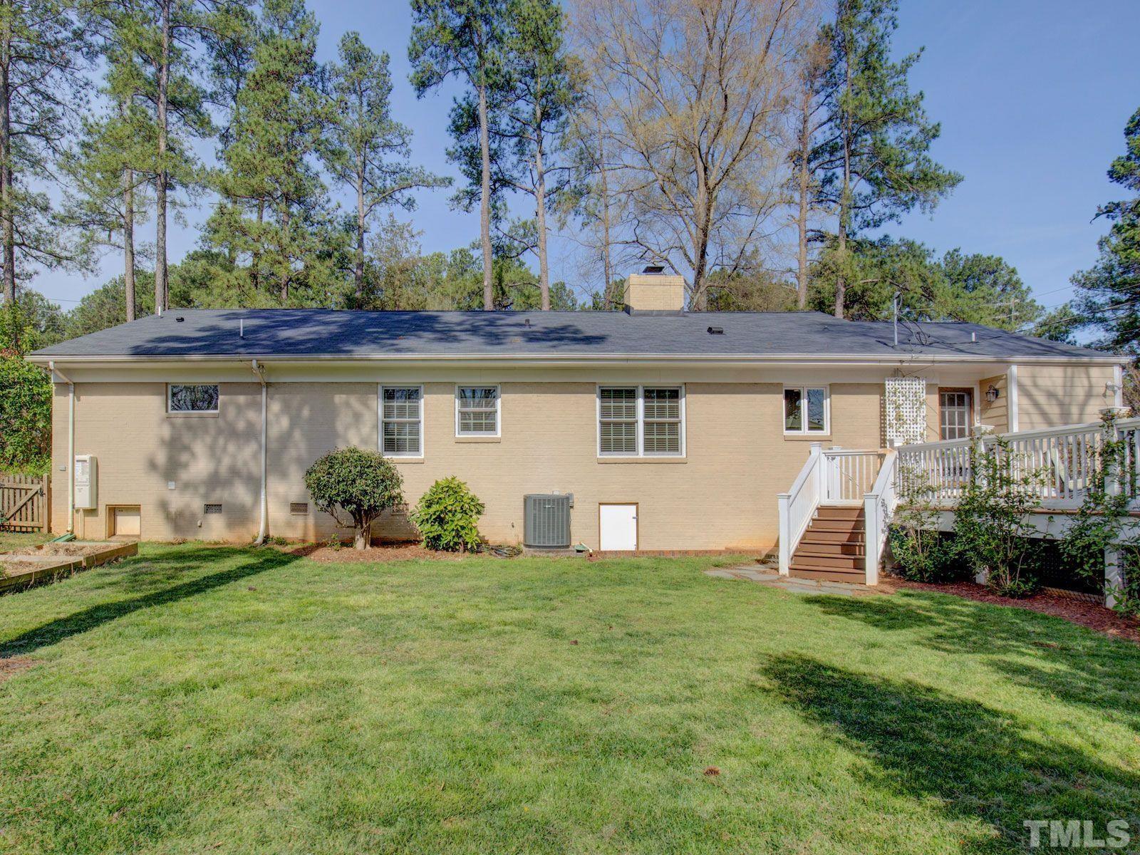 3016 Ridge Road Raleigh, NC 27612 - Photo 34 of 36 Gallery Image 34